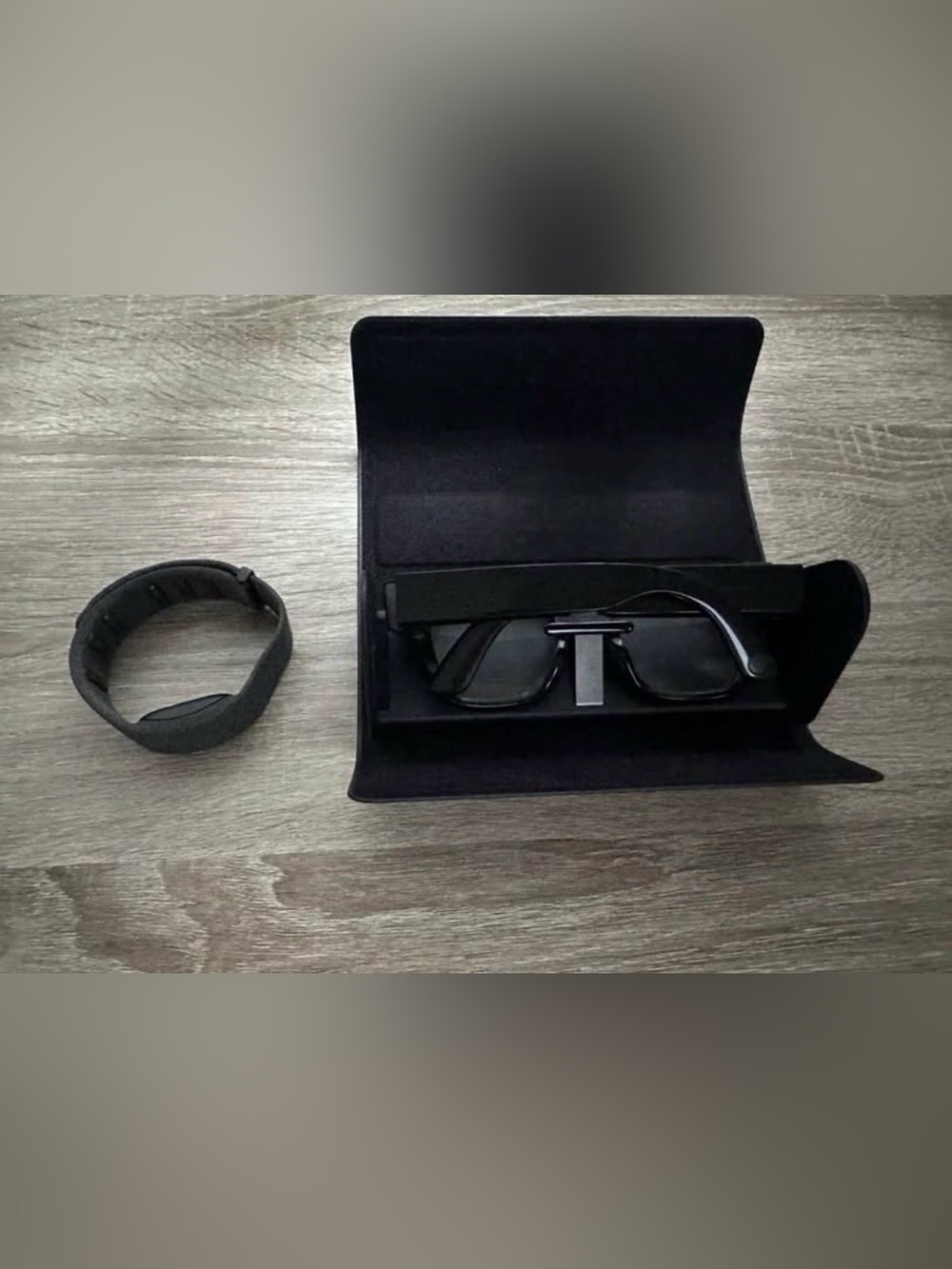 Open Box Ray-Ban Meta Display Glasses Size Large 2